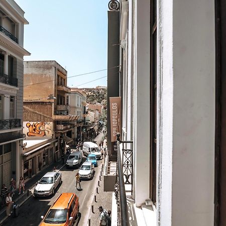 Athens Icon Collection Atenas Exterior foto